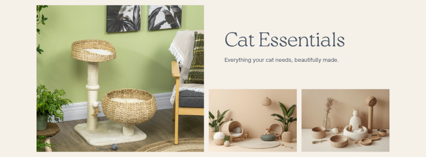 Cat Essentials