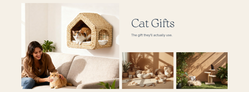 Cat Gifts